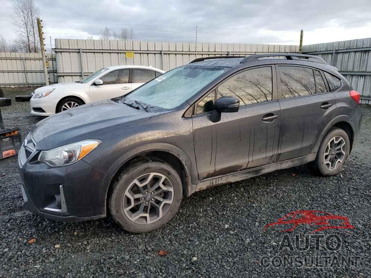 SUBARU CROSSTREK 2016 - JF2GPAKC9G8257582