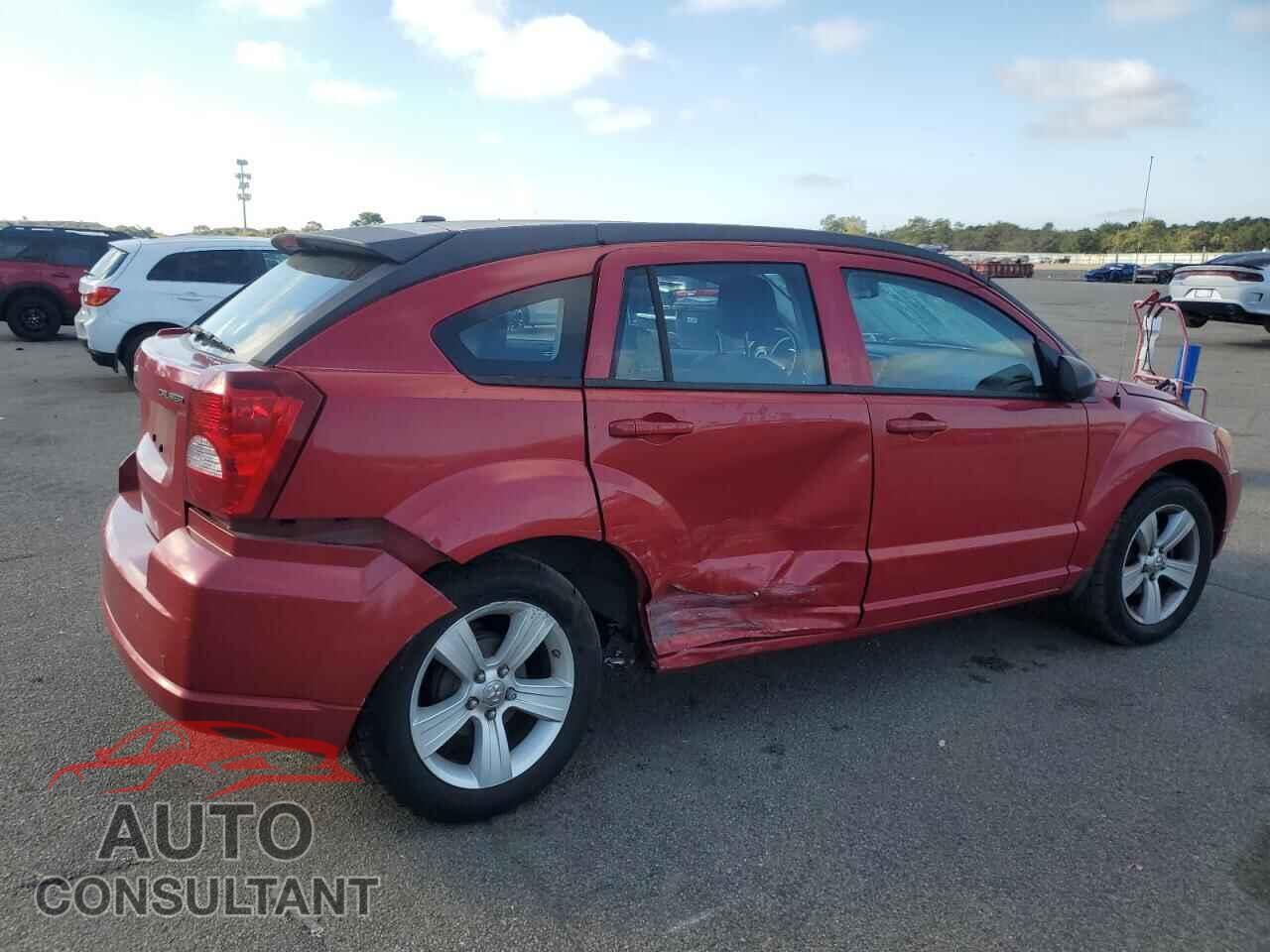 DODGE CALIBER 2011 - 1B3CB3HA2BD148007