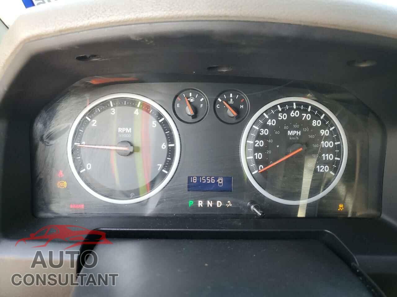 DODGE RAM 1500 2012 - 1C6RD6FT0CS182699