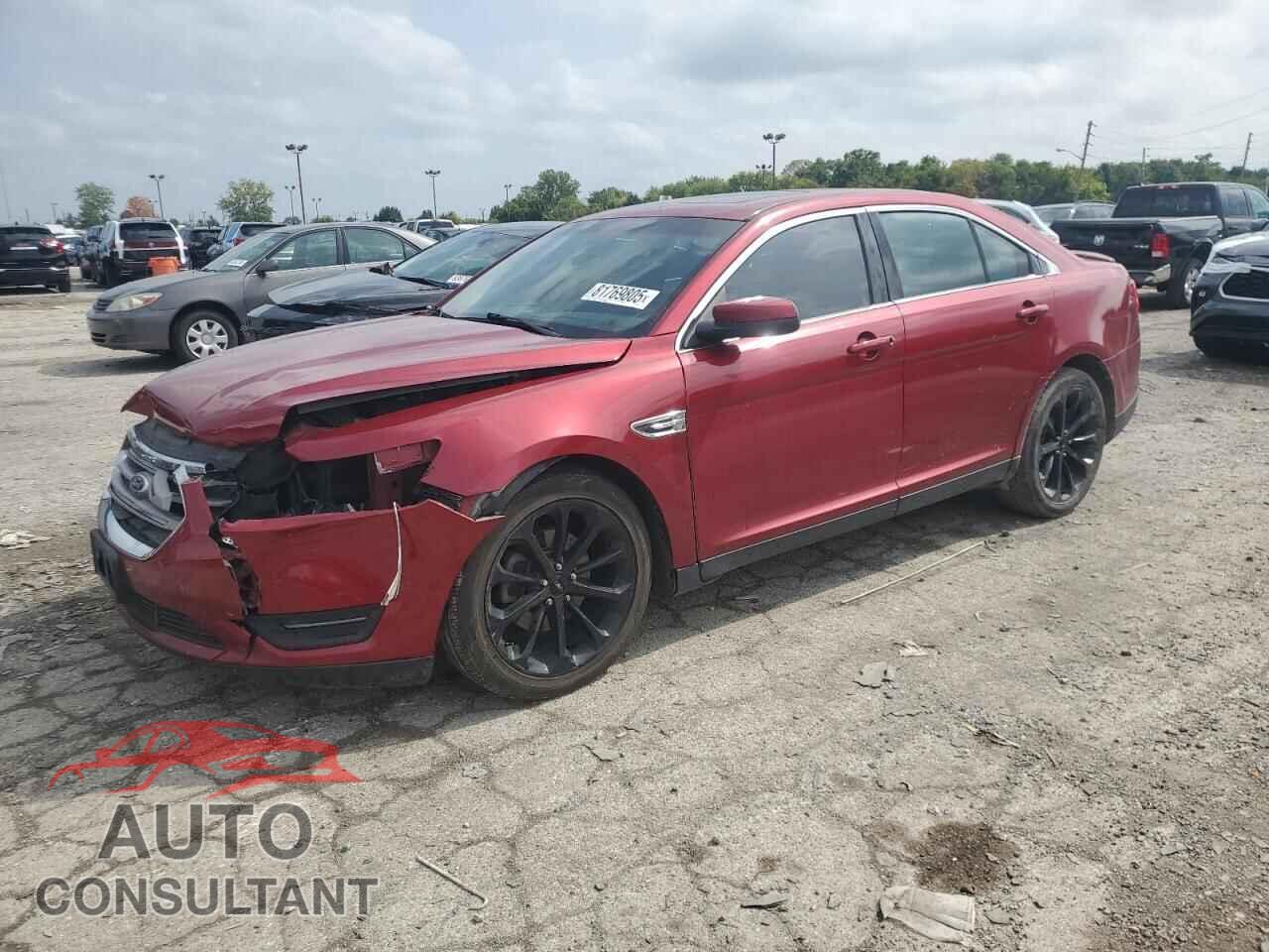 FORD TAURUS 2015 - 1FAHP2E84FG199441