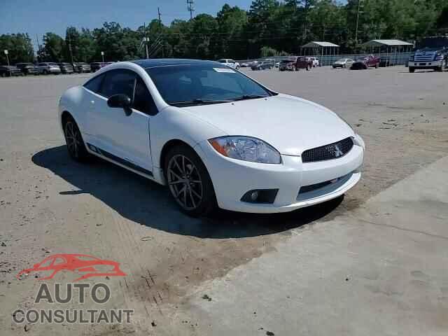 MITSUBISHI ECLIPSE 2012 - 4A31K5DF8CE005977