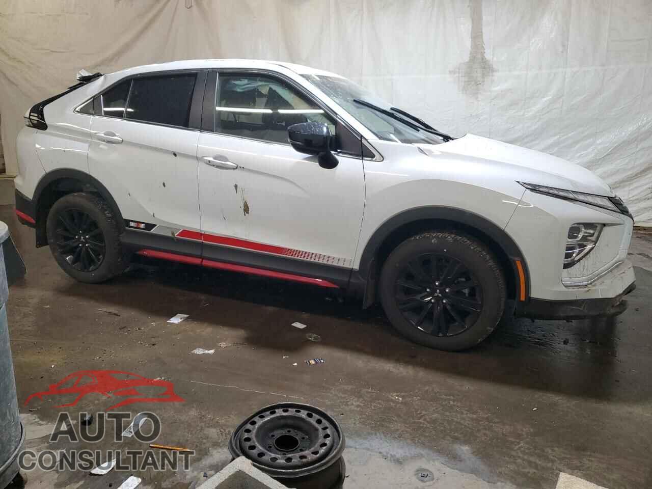 MITSUBISHI ECLIPSE 2024 - JA4ATVAA3RZ051463