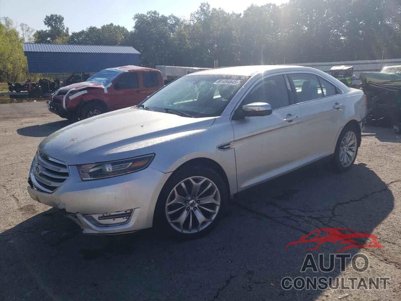 FORD TAURUS 2015 - 1FAHP2F88FG150032