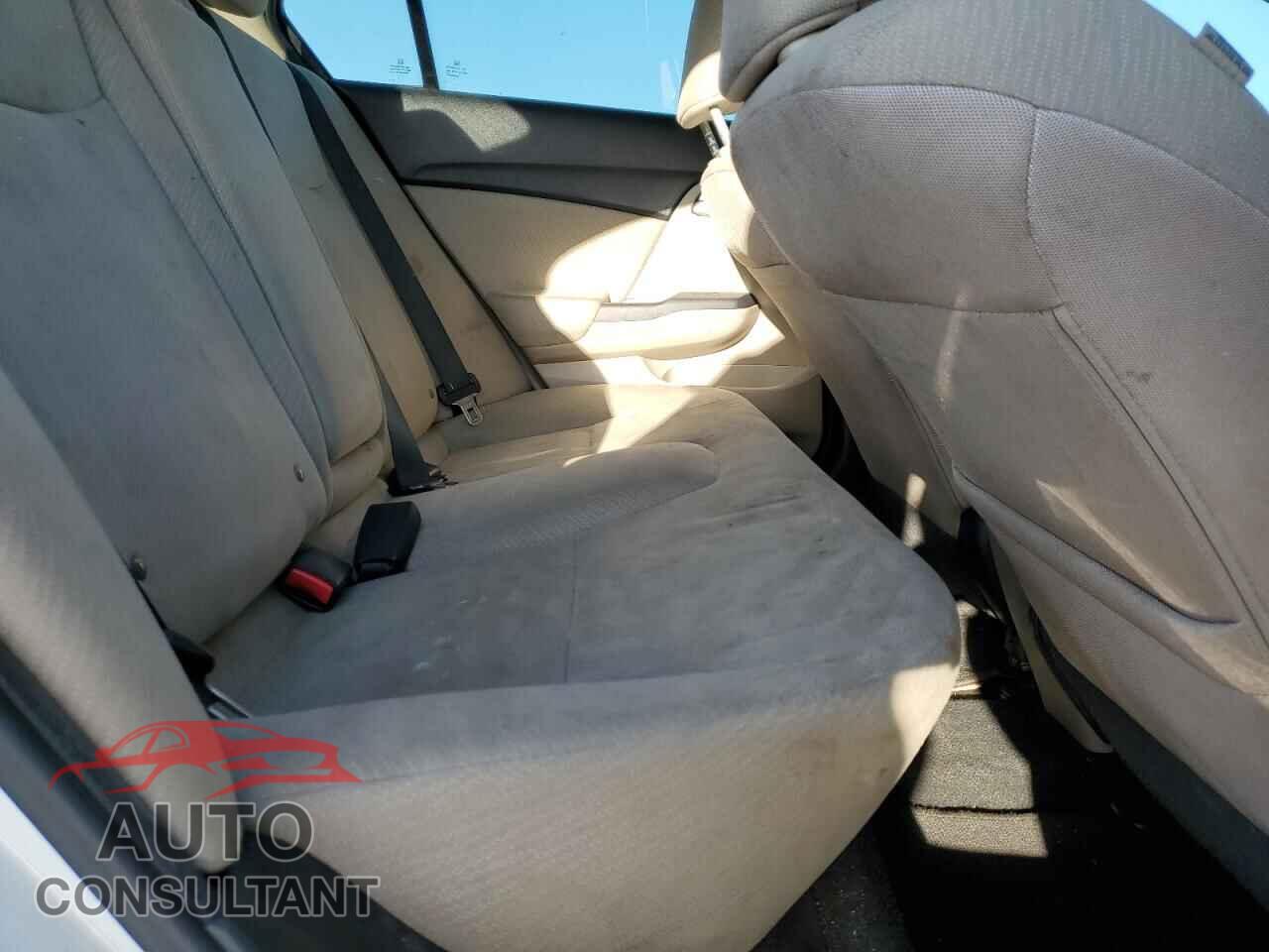 HONDA CIVIC 2013 - 19XFB2F8XDE280259