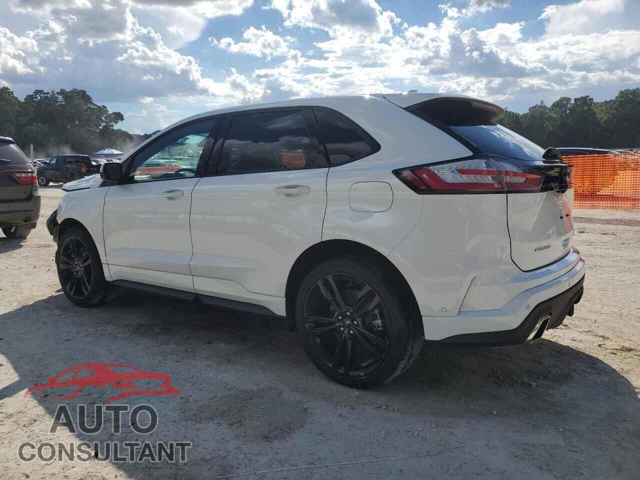 FORD EDGE 2020 - 2FMPK4AP1LBA53882