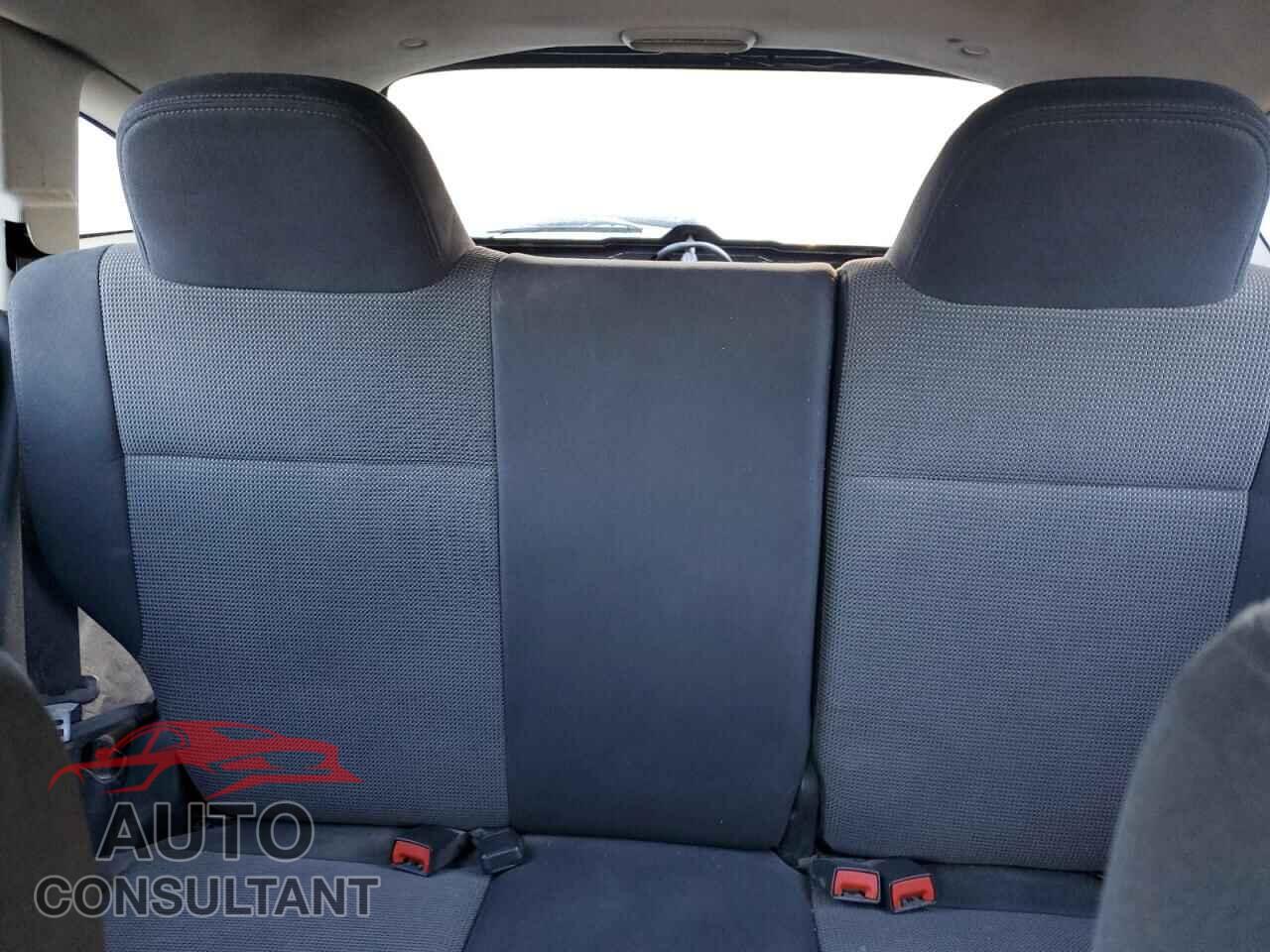 DODGE CALIBER 2010 - 1B3CB4HA3AD547058