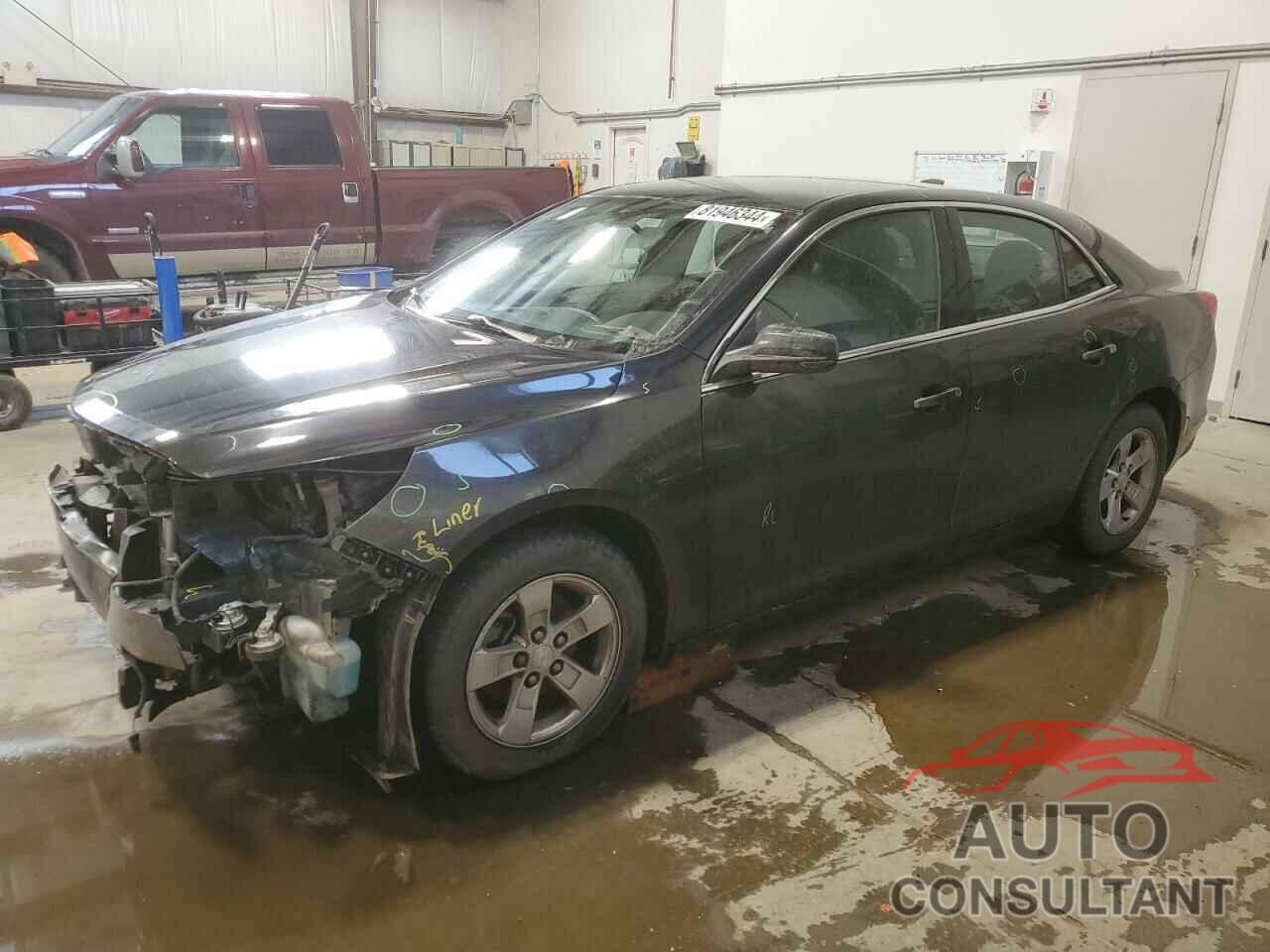 CHEVROLET MALIBU 2015 - 1G11C5SL2FF186641