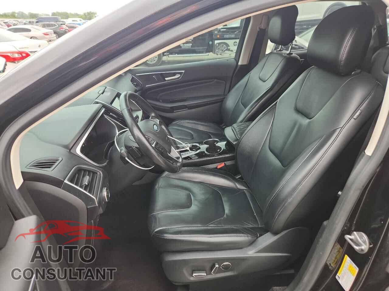 FORD EDGE 2016 - 2FMPK4K81GBB84534