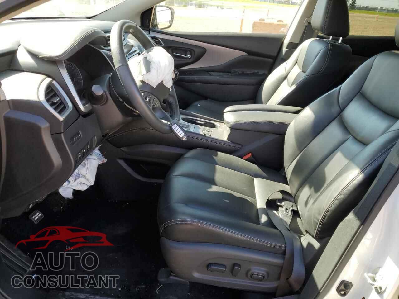 NISSAN MURANO 2023 - 5N1AZ2BS8PC112098