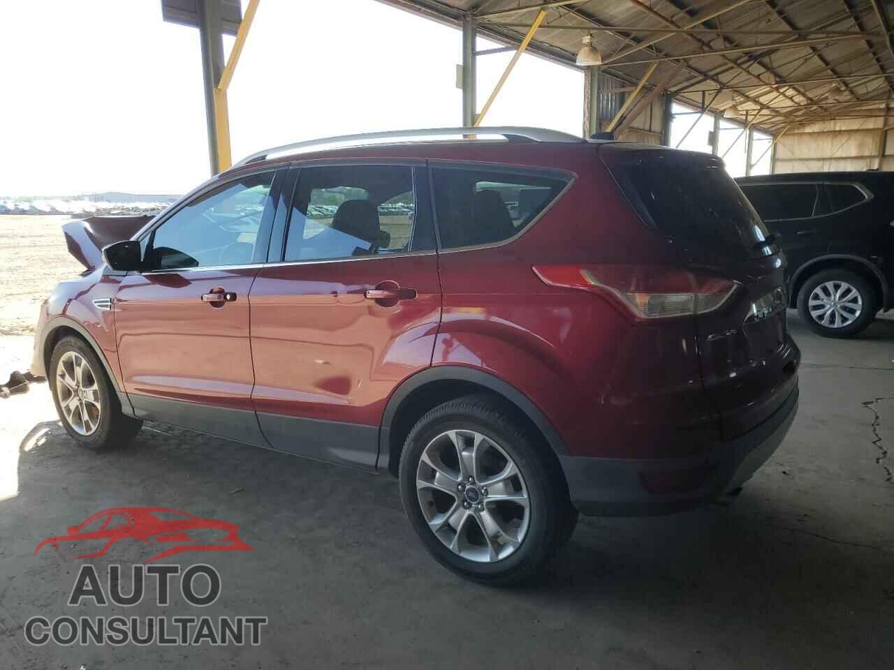FORD ESCAPE 2015 - 1FMCU0J91FUA27140