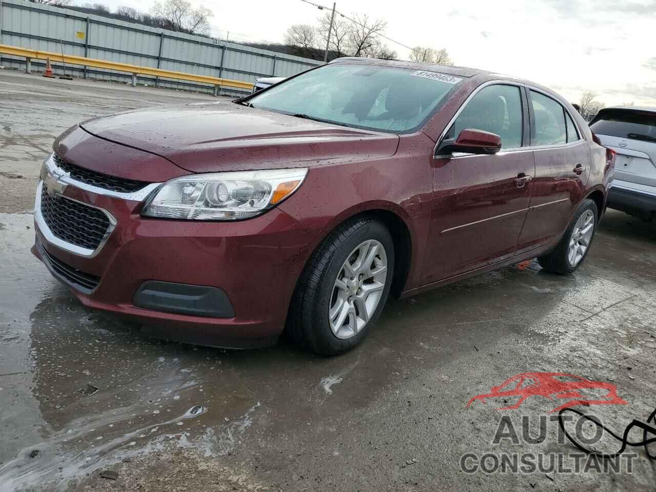 CHEVROLET MALIBU 2015 - 1G11C5SL1FF276184