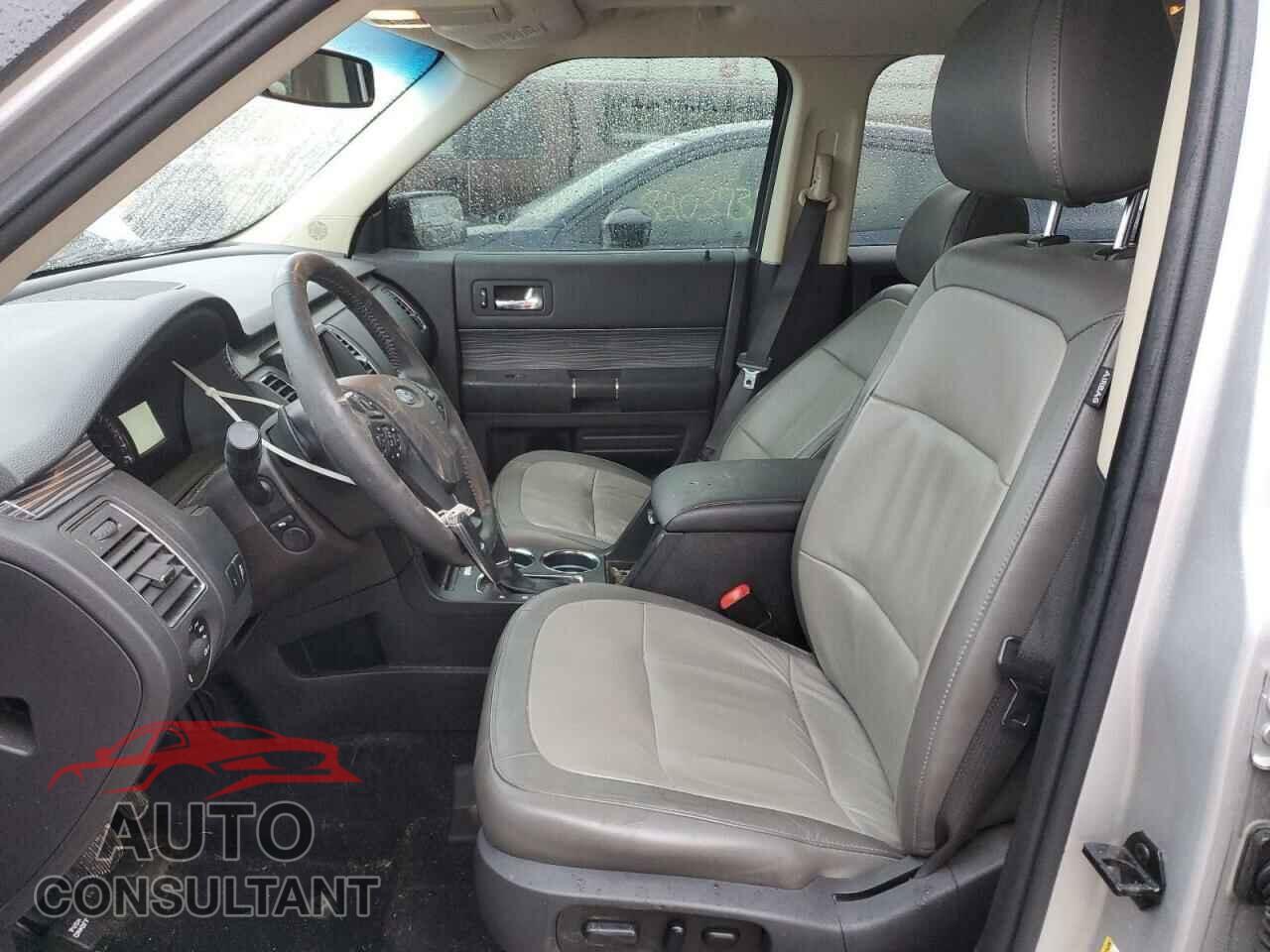 FORD FLEX 2019 - 2FMHK6DT2KBA27444