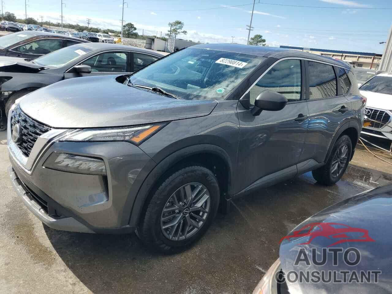 NISSAN ROGUE 2023 - 5N1BT3AA8PC749755