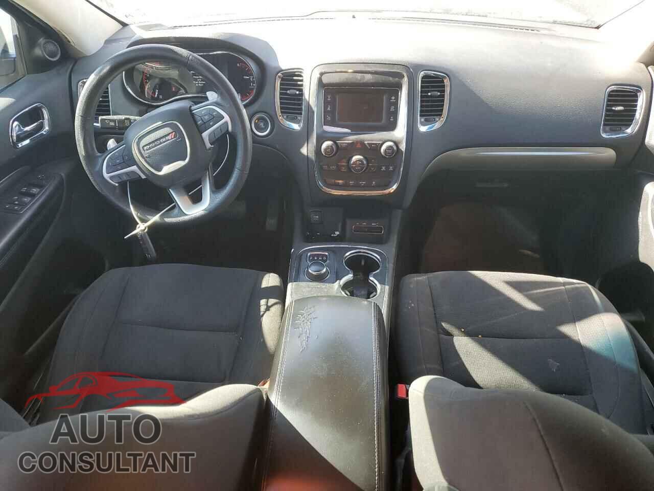 DODGE DURANGO 2016 - 1C4RDHAG8GC441874