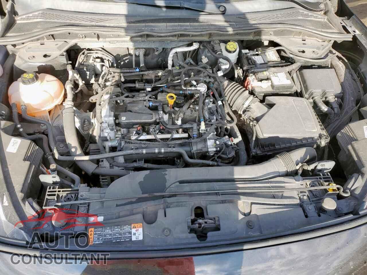 FORD ESCAPE 2020 - 1FMCU0F64LUA54603