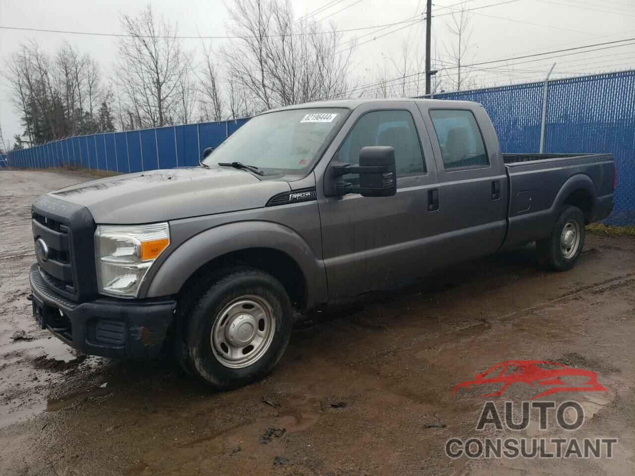 FORD F250 2012 - 1FT7W2A63CED01879