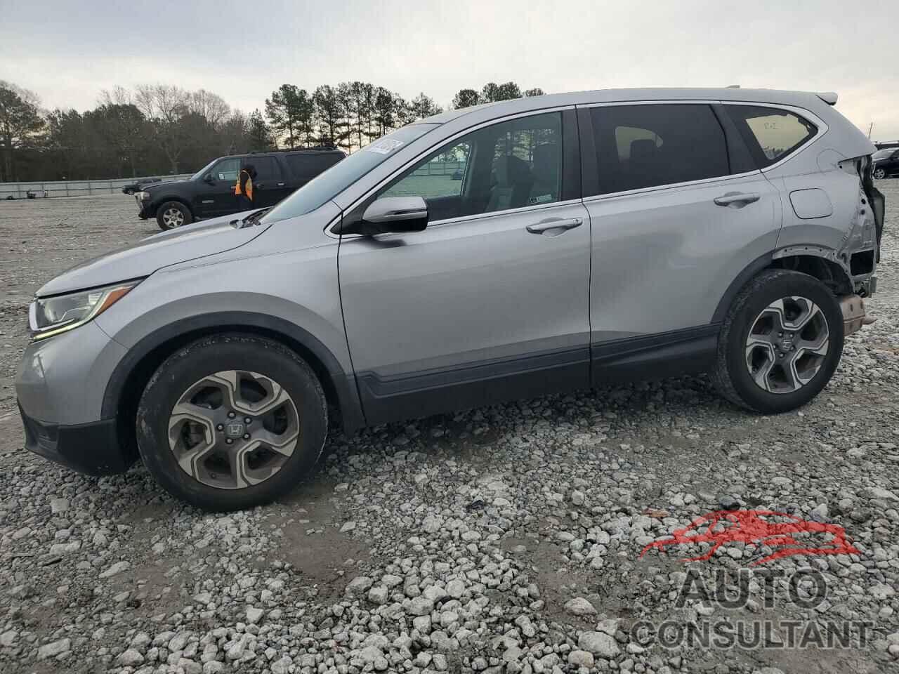 HONDA CRV 2018 - 7FARW1H56JE017128
