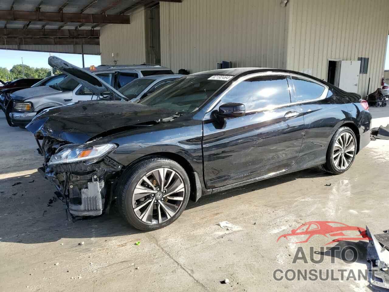 HONDA ACCORD 2017 - 1HGCT2B80HA006164