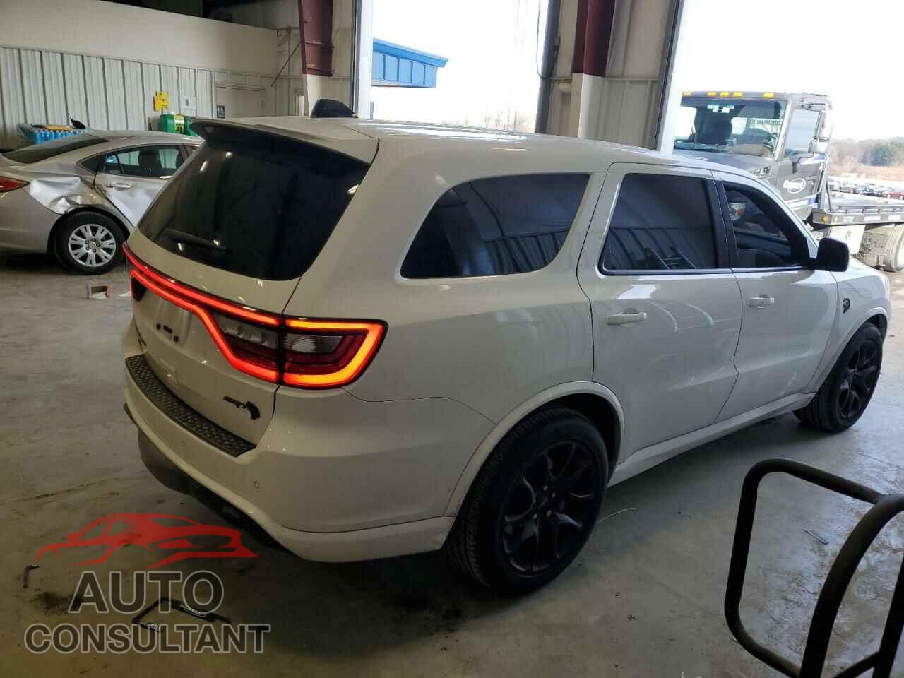 DODGE DURANGO 2024 - 1C4SDJH9XRC222465