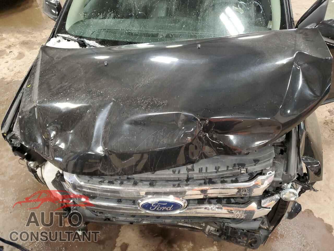 FORD EDGE 2014 - 2FMDK4JC6EBB29244