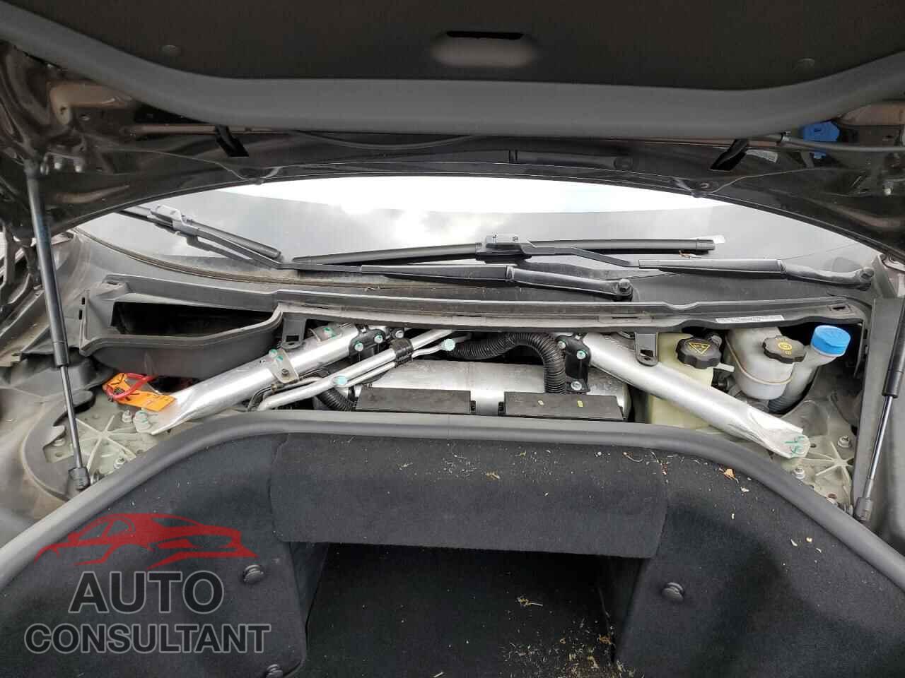 TESLA MODEL S 2013 - 5YJSA1CG7DFP19709