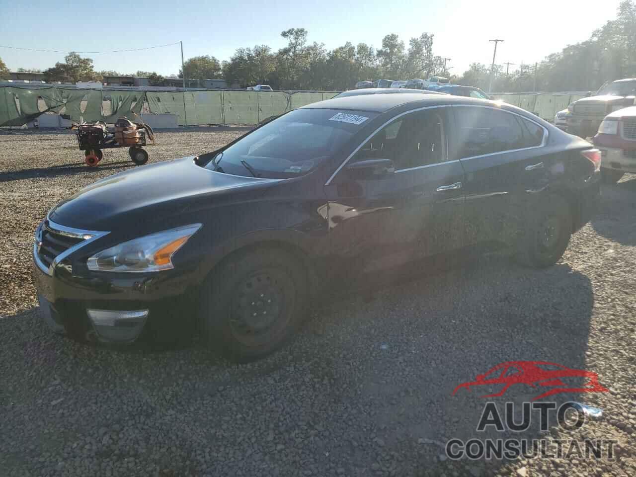 NISSAN ALTIMA 2014 - 1N4AL3AP4EC178899
