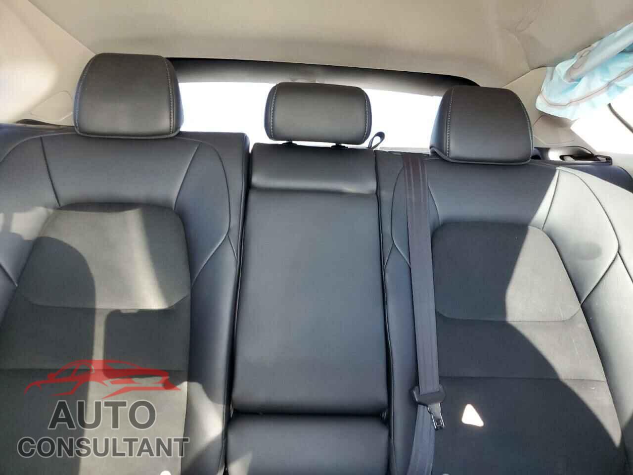 MAZDA CX-5 2019 - JM3KFACM9K0691888