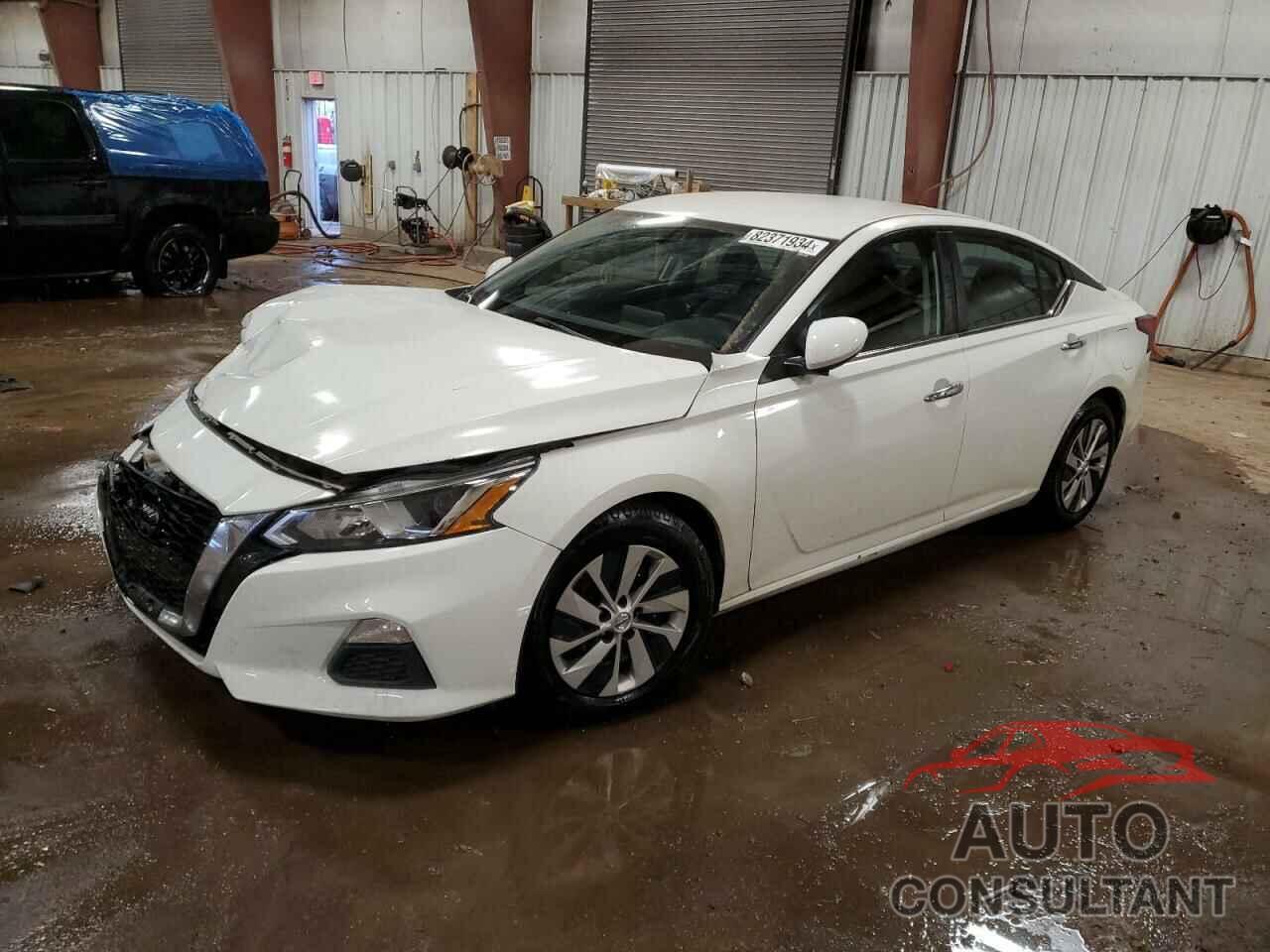 NISSAN ALTIMA 2020 - 1N4BL4BV5LC206889