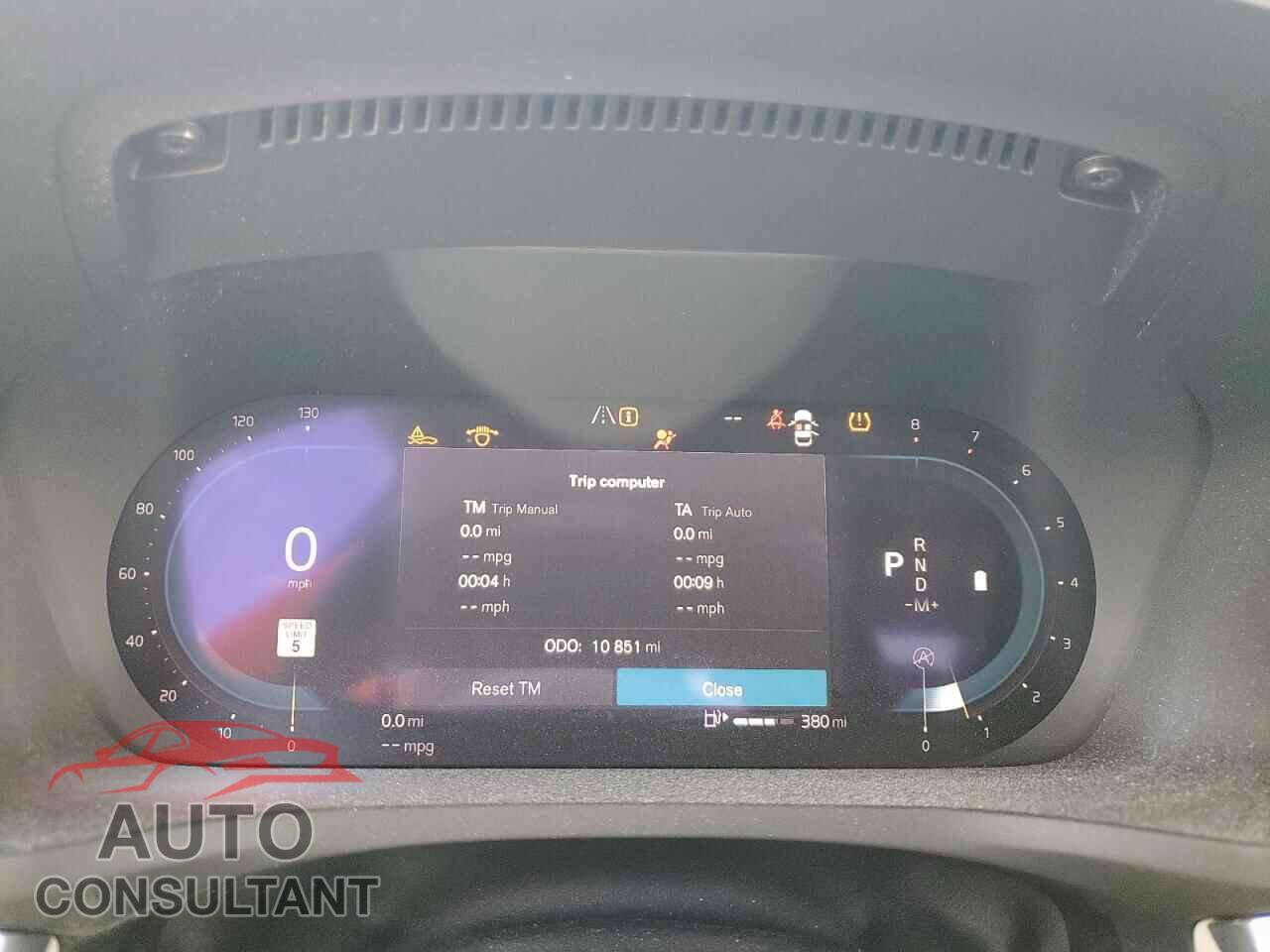 VOLVO S60 PLUS 2023 - 7JRL12TW2PG236562
