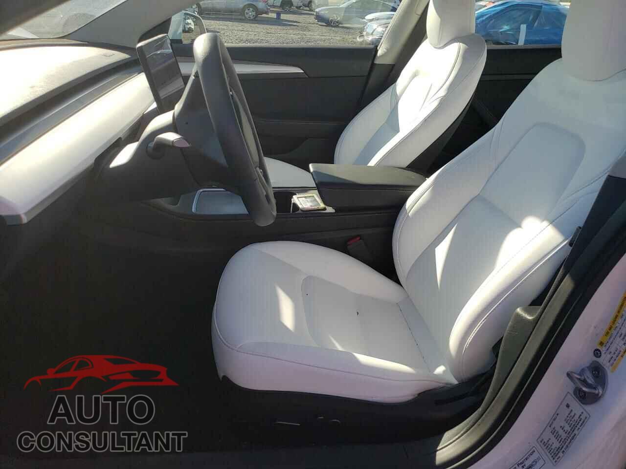 TESLA MODEL 3 2023 - 5YJ3E1EA4PF630444