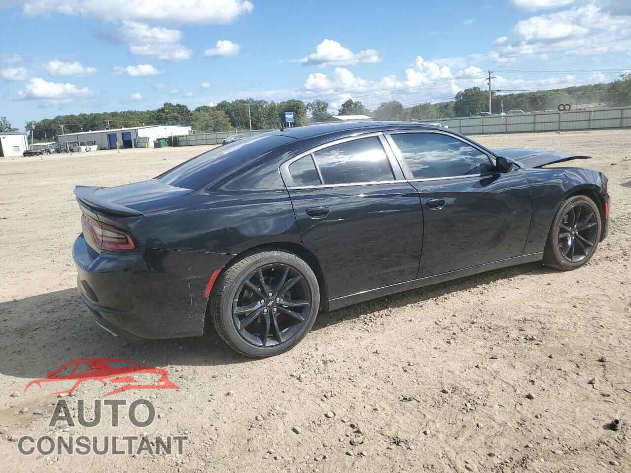 DODGE CHARGER 2017 - 2C3CDXBG3HH558389
