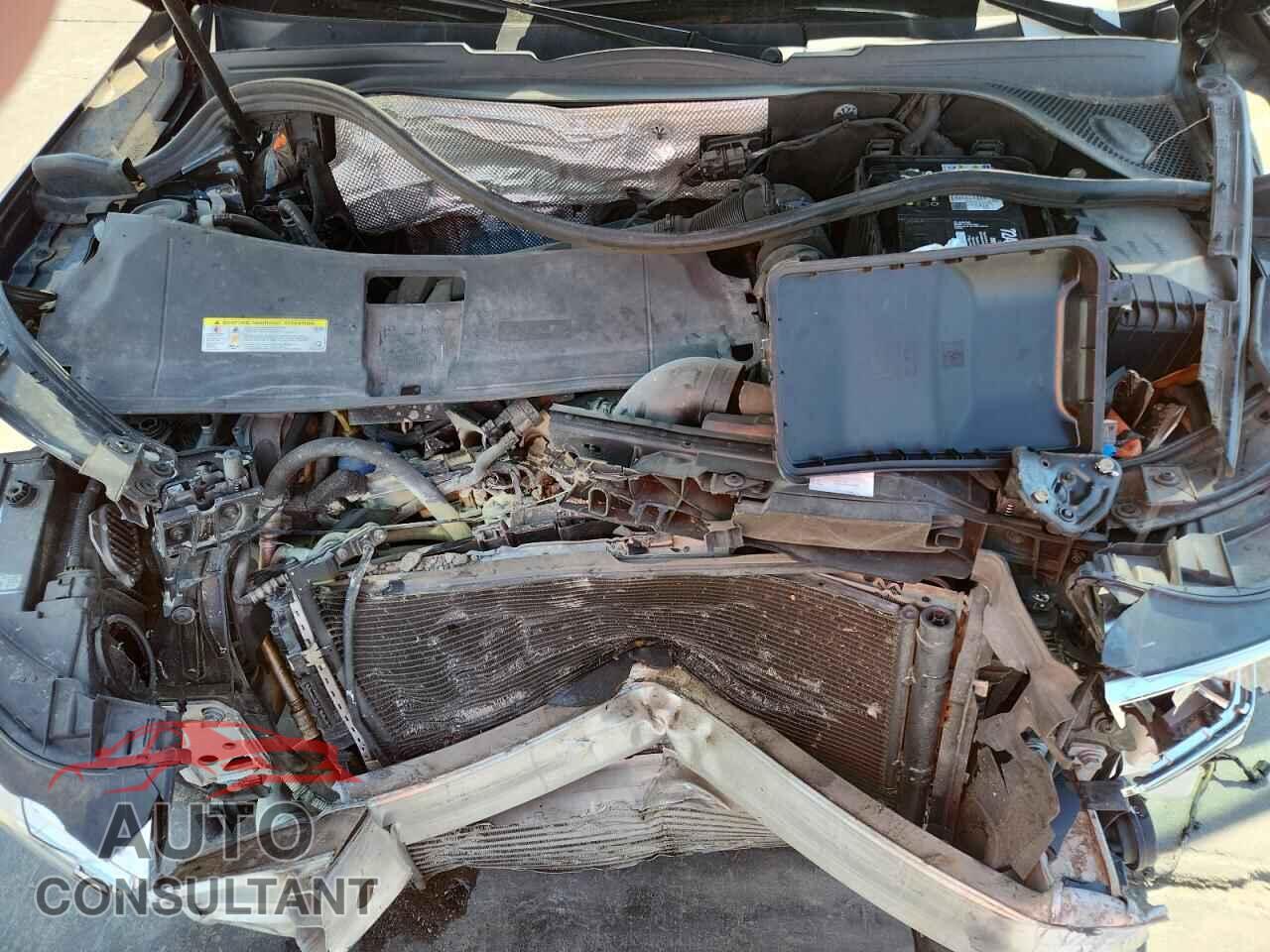 AUDI Q3 2018 - WA1BCCFS4JR018356