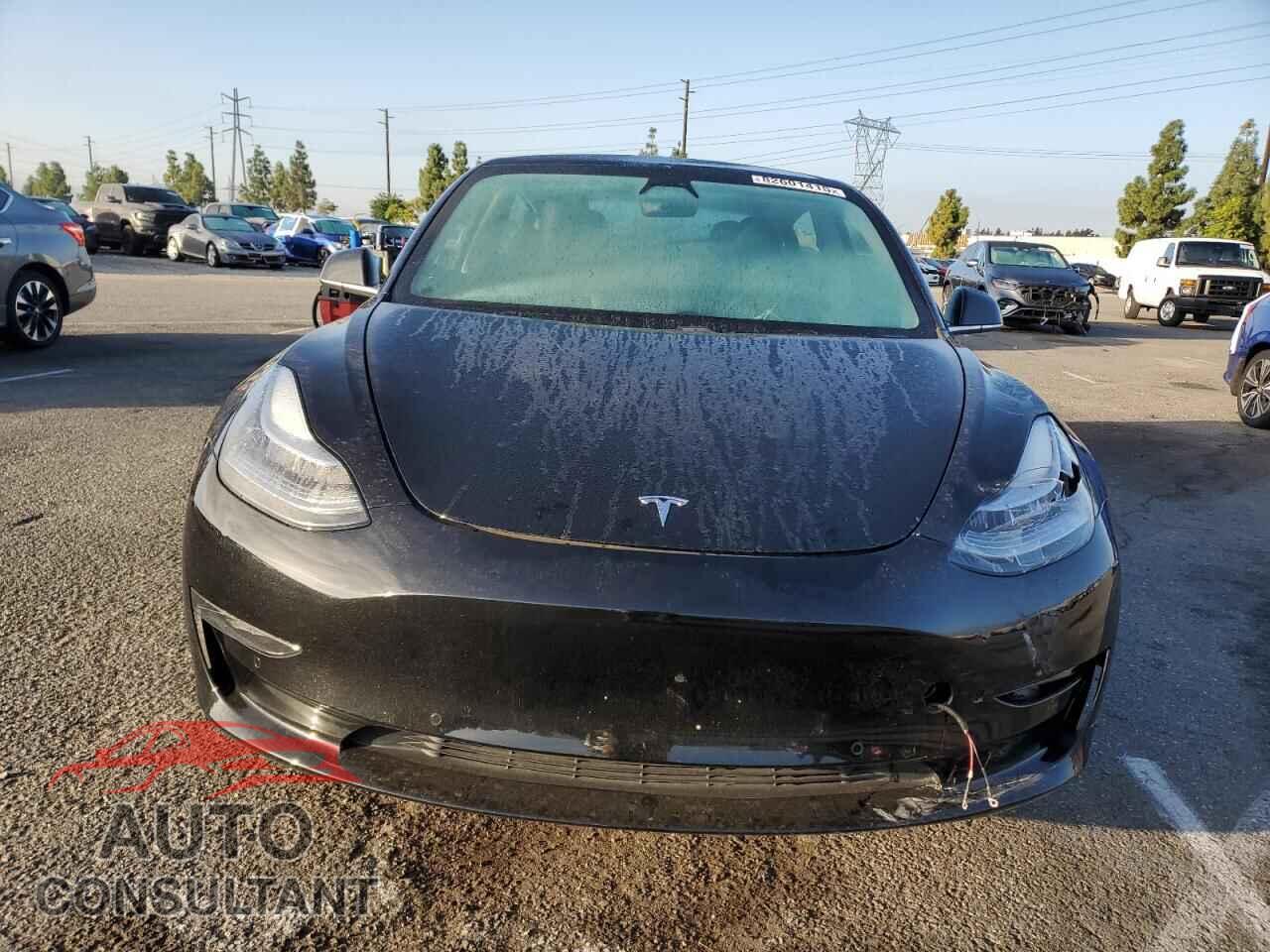 TESLA MODEL 3 2020 - 5YJ3E1EA9LF803420