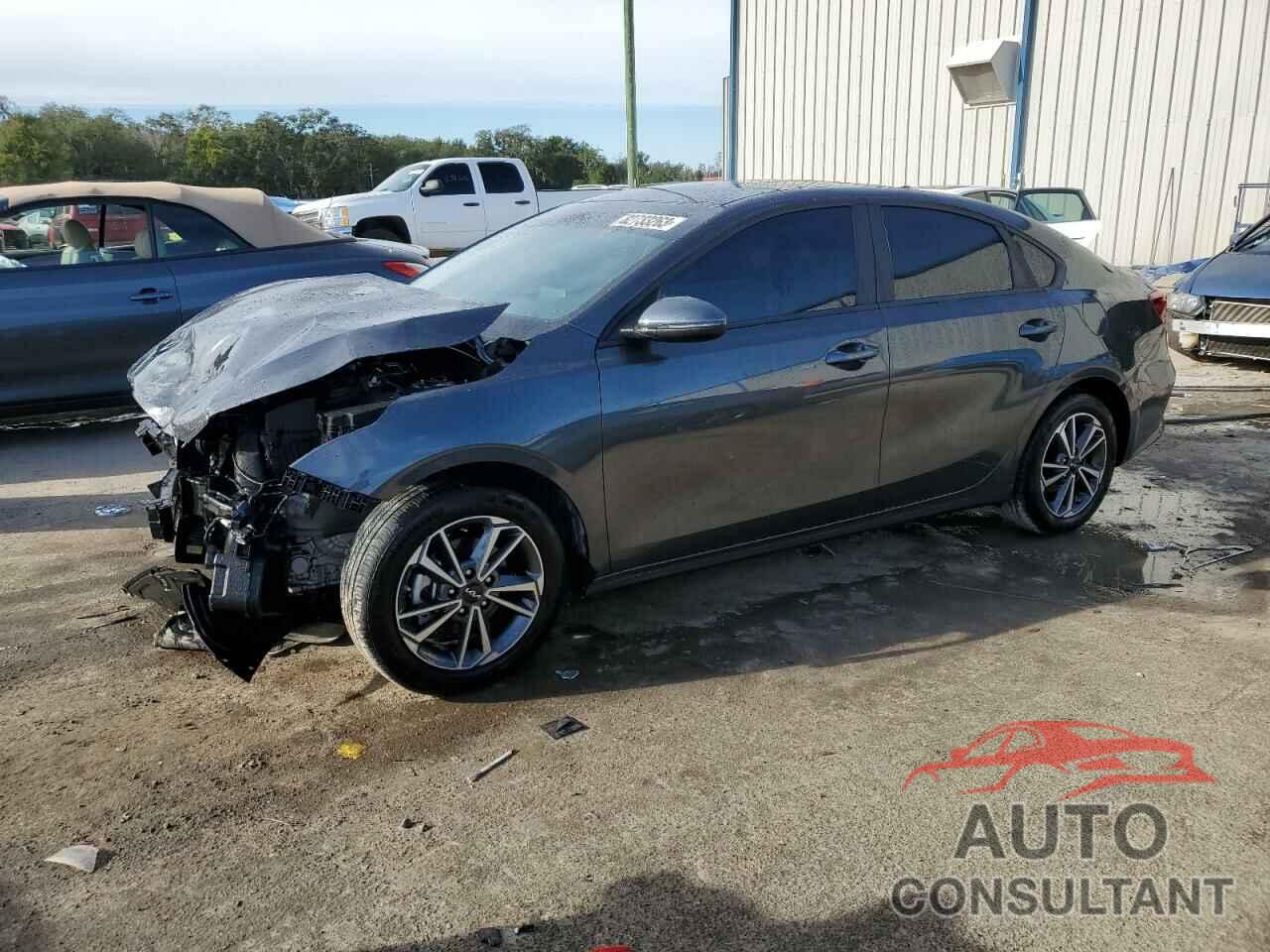 KIA FORTE 2023 - 3KPF24AD3PE522507