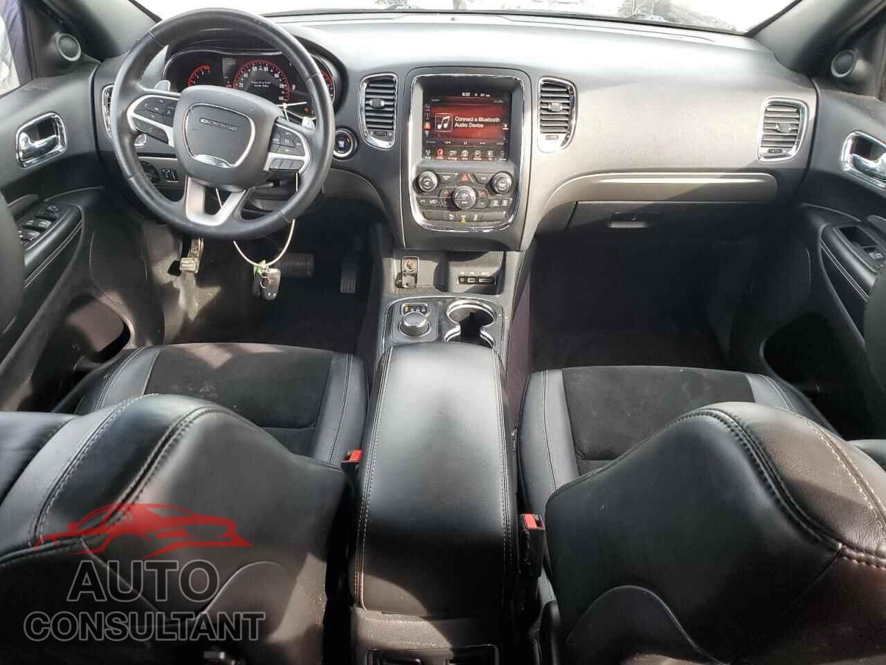 DODGE DURANGO 2015 - 1C4RDJAG5FC188423
