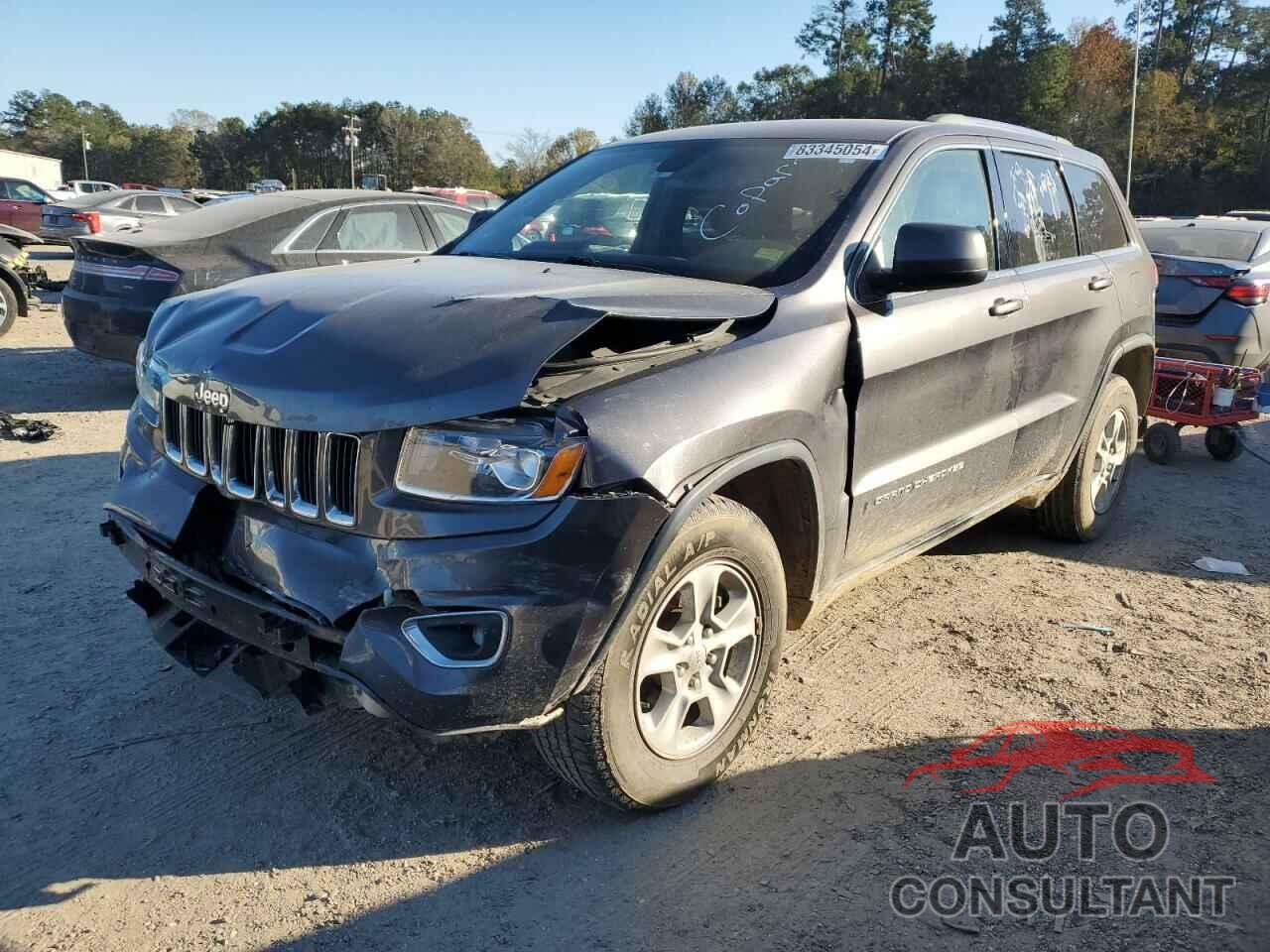 JEEP GRAND CHER 2015 - 1C4RJEAG3FC700941