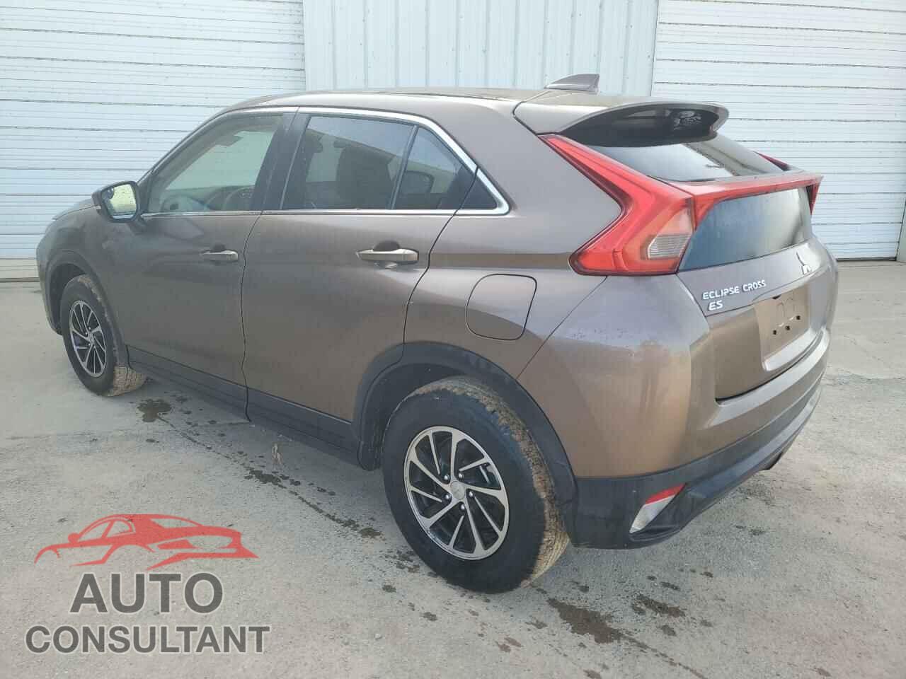 MITSUBISHI ECLIPSE 2020 - JA4AS3AA7LZ043087