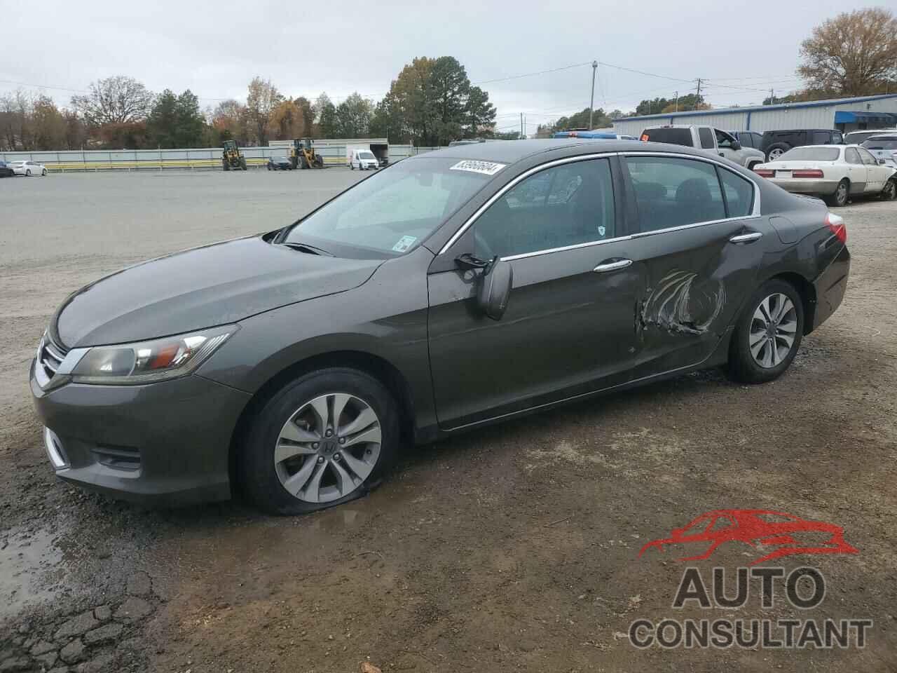 HONDA ACCORD 2014 - 1HGCR2F3XEA092219