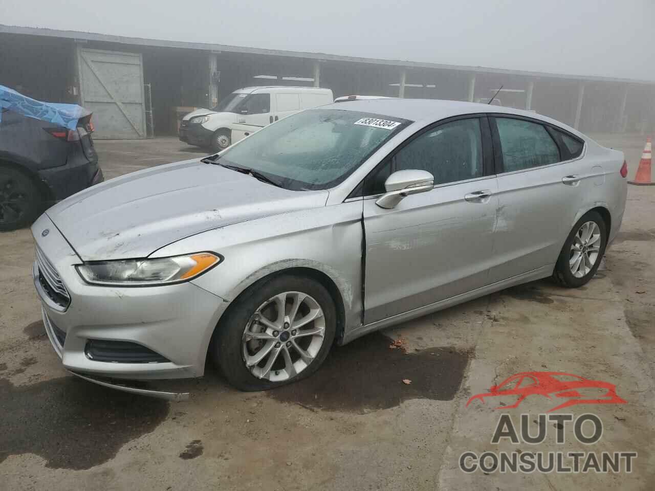 FORD FUSION 2015 - 3FA6P0H72FR115012