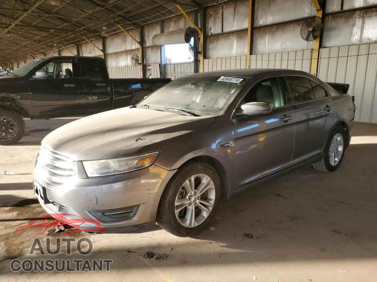 FORD TAURUS 2013 - 1FAHP2E82DG129577