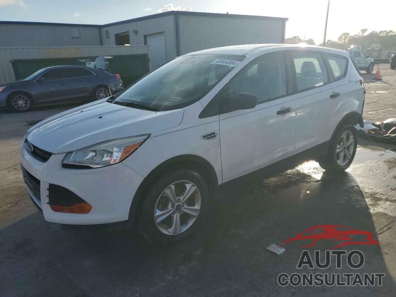 FORD ESCAPE 2016 - 1FMCU0F70GUA61210