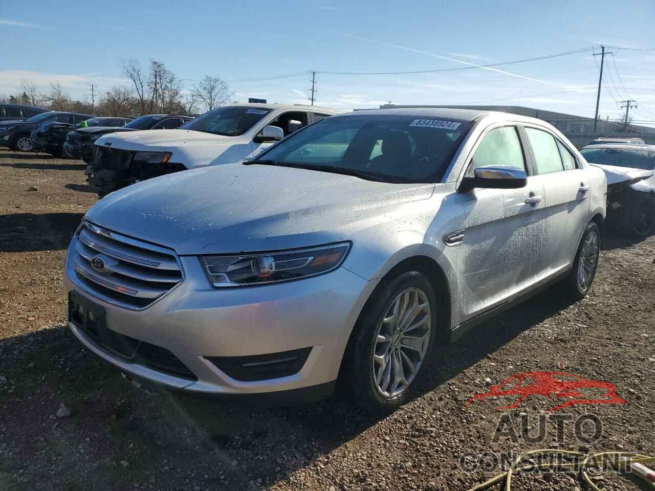 FORD TAURUS 2015 - 1FAHP2F82FG168901