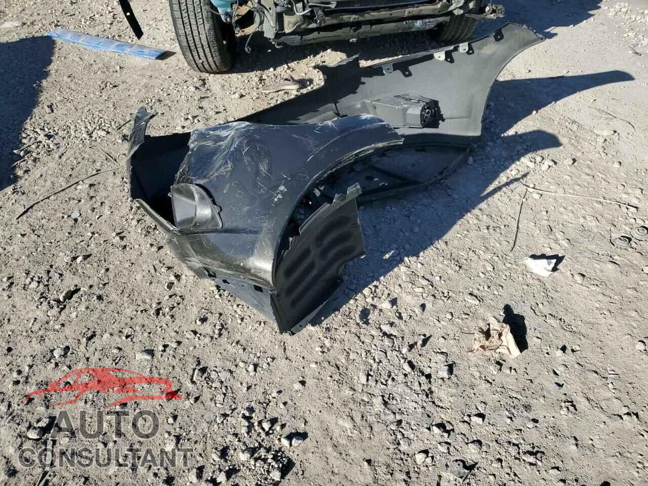 MITSUBISHI ECLIPSE 2011 - 4A31K5DF6BE003904