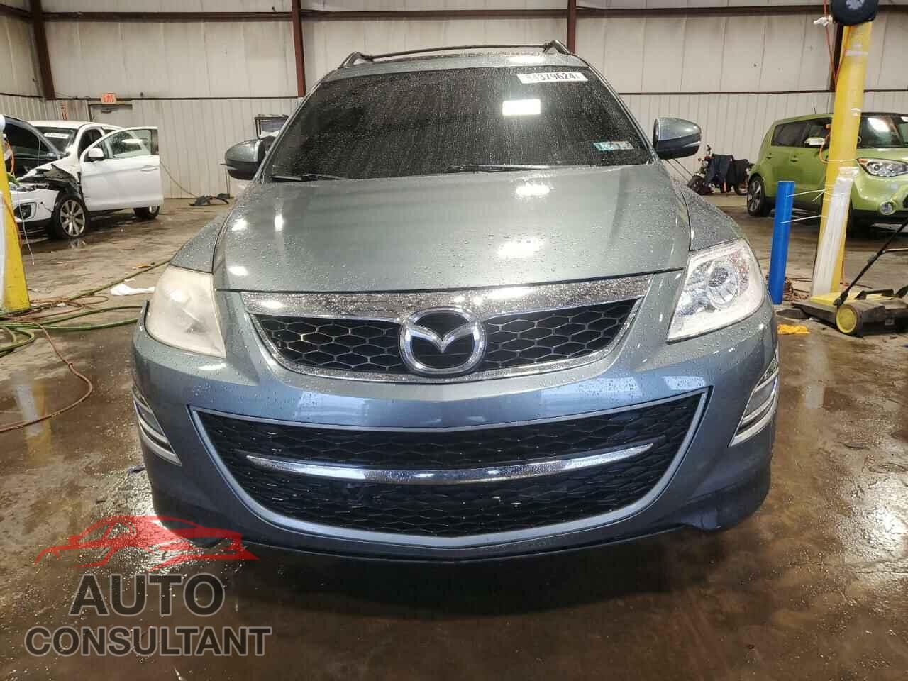 MAZDA CX-9 2011 - JM3TB3DV8B0305948