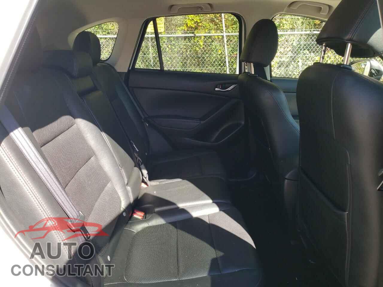 MAZDA CX-5 2013 - JM3KE4DE9D0132632