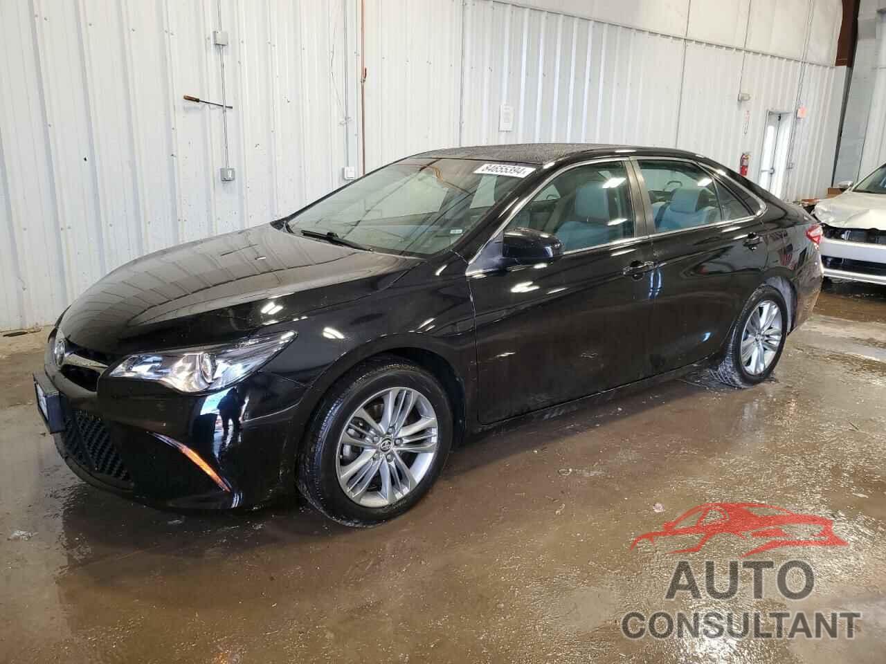 TOYOTA CAMRY 2015 - 4T1BF1FK4FU902900