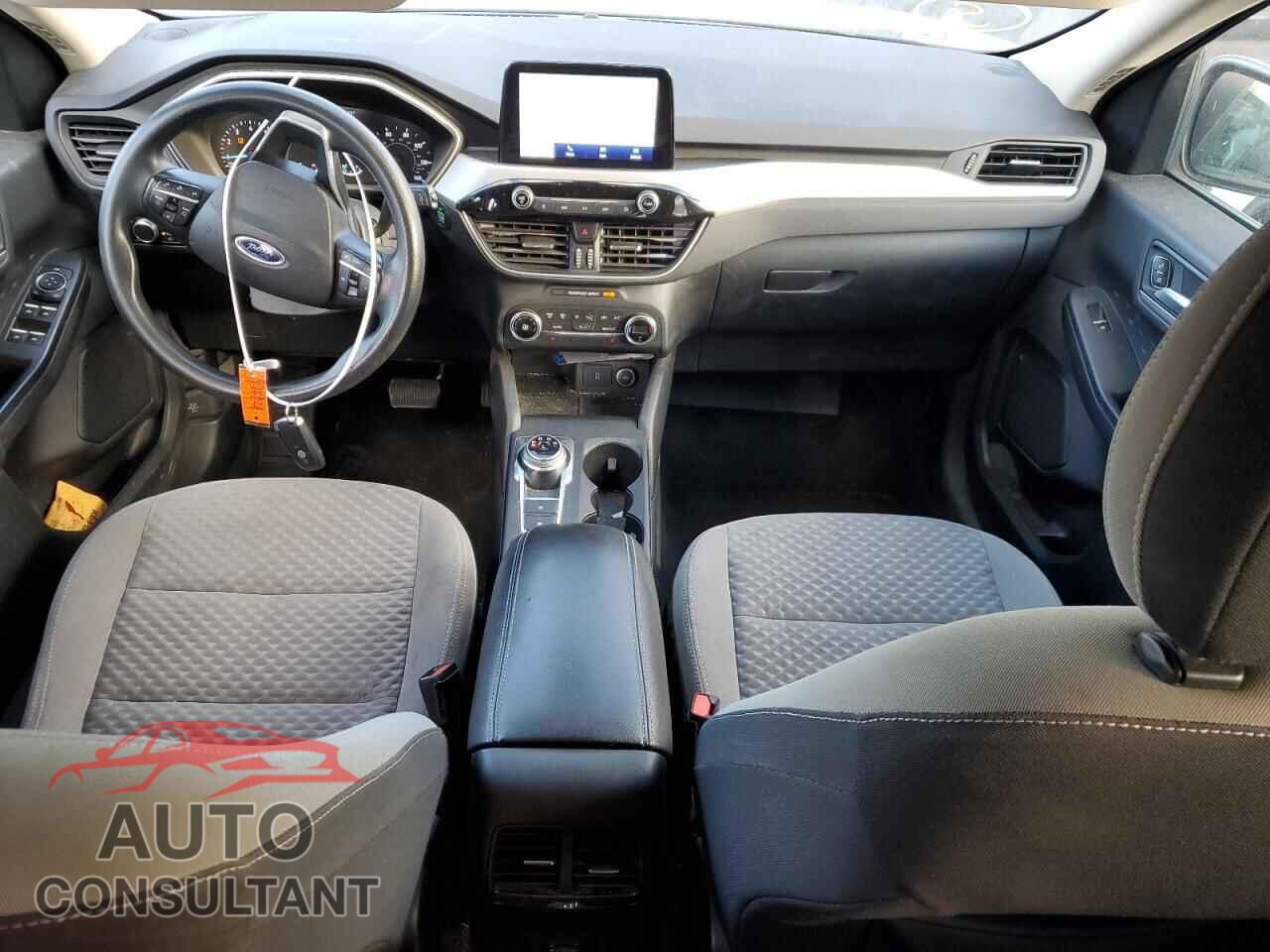 FORD ESCAPE 2020 - 1FMCU9G61LUA01084