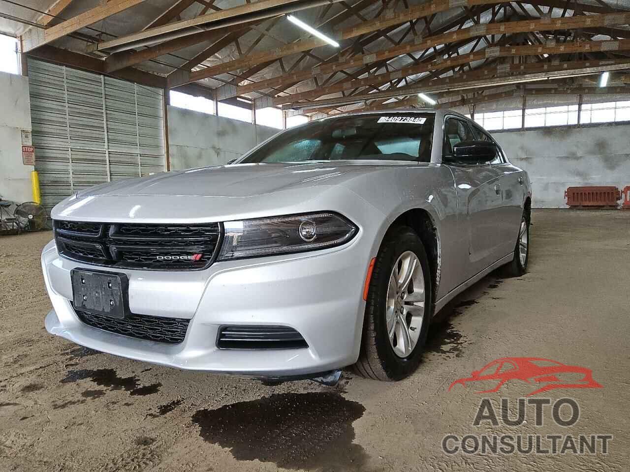 DODGE CHARGER 2023 - 2C3CDXBG6PH612475