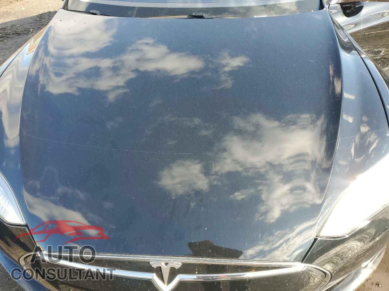 TESLA MODEL S 2013 - 5YJSA1DN0DFP10654