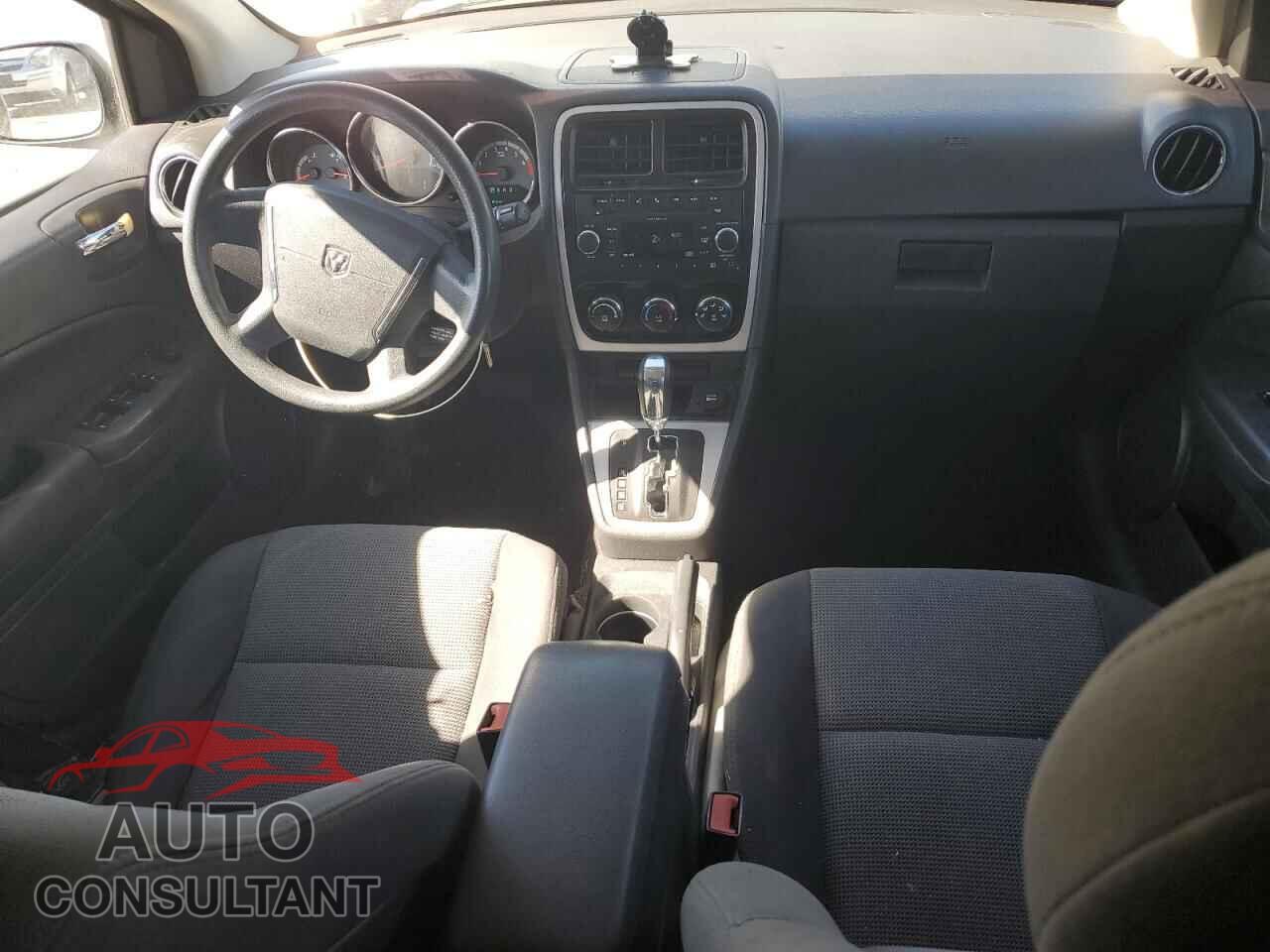 DODGE CALIBER 2011 - 1B3CB3HA0BD254875